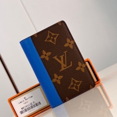 LV Wallets